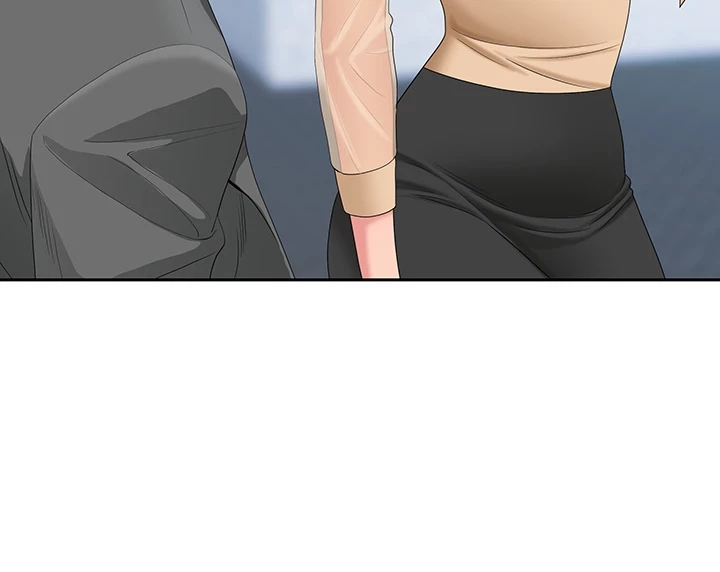 She