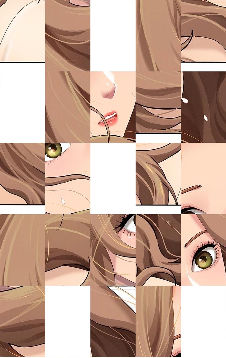 She