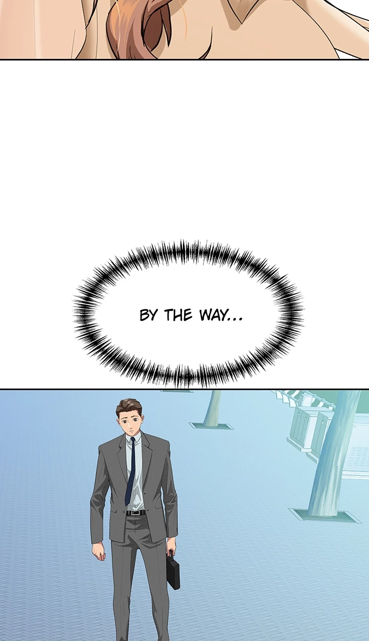 She