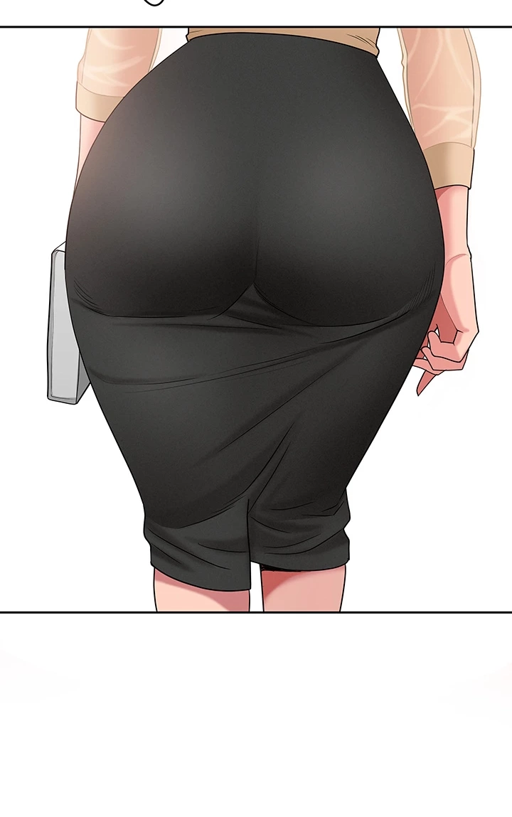 She