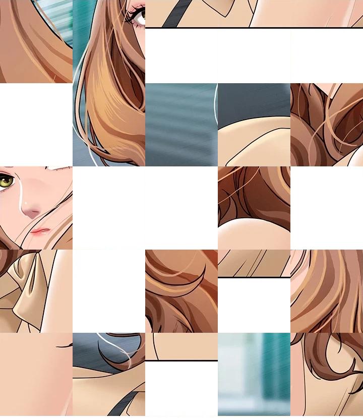 She