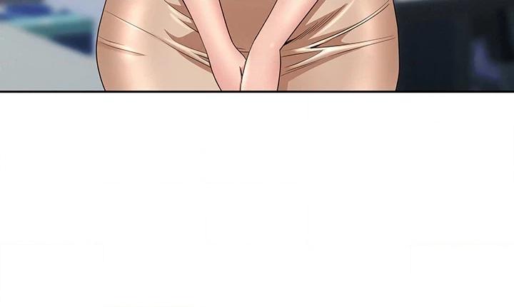 She
