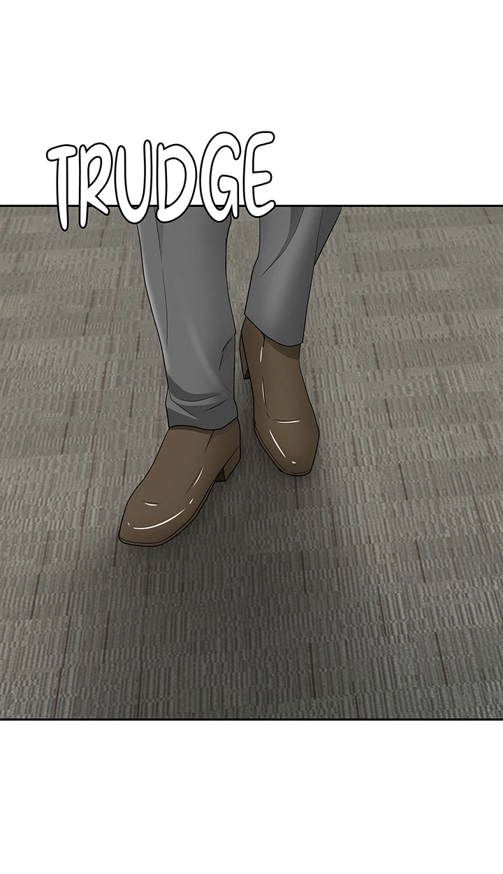 She