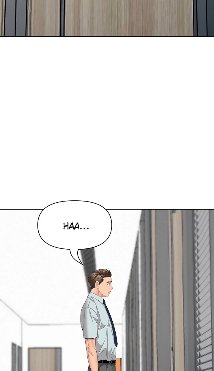 She