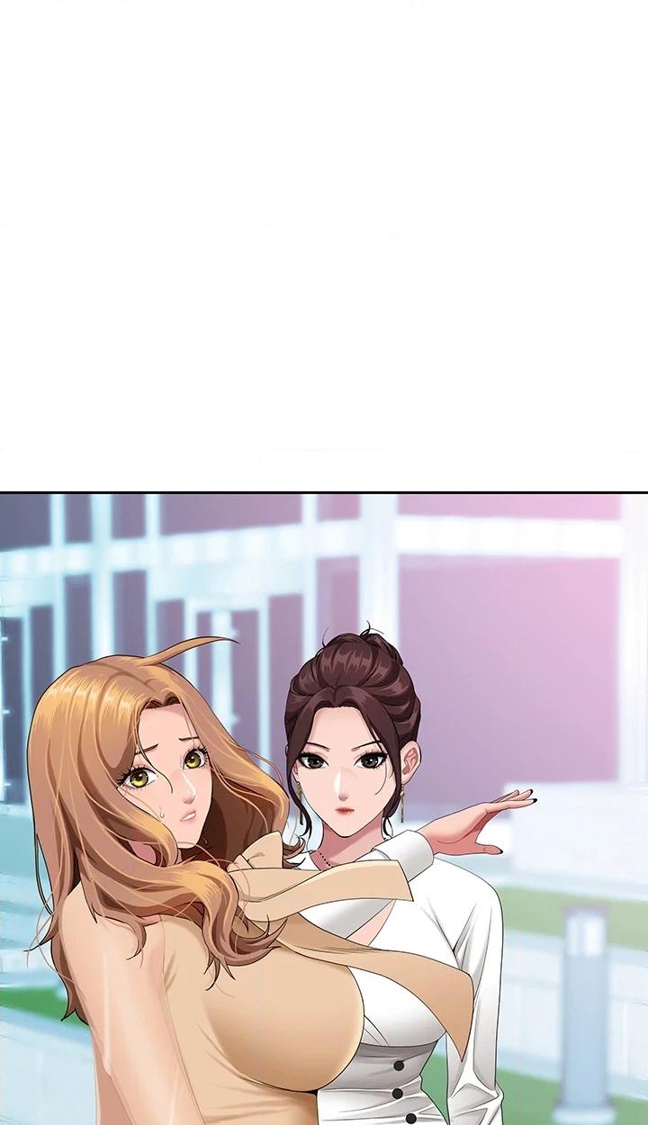 She