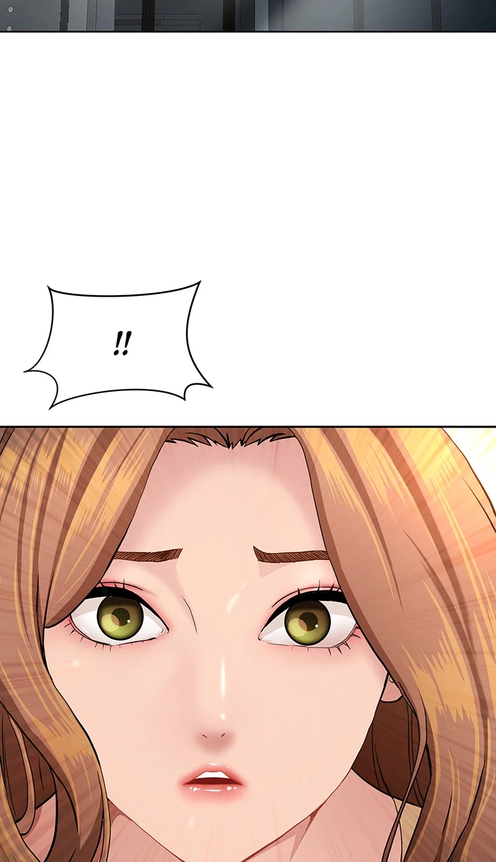 She