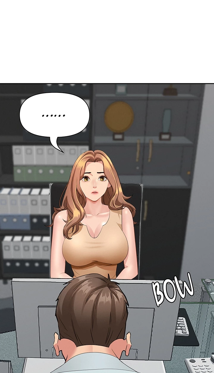 She