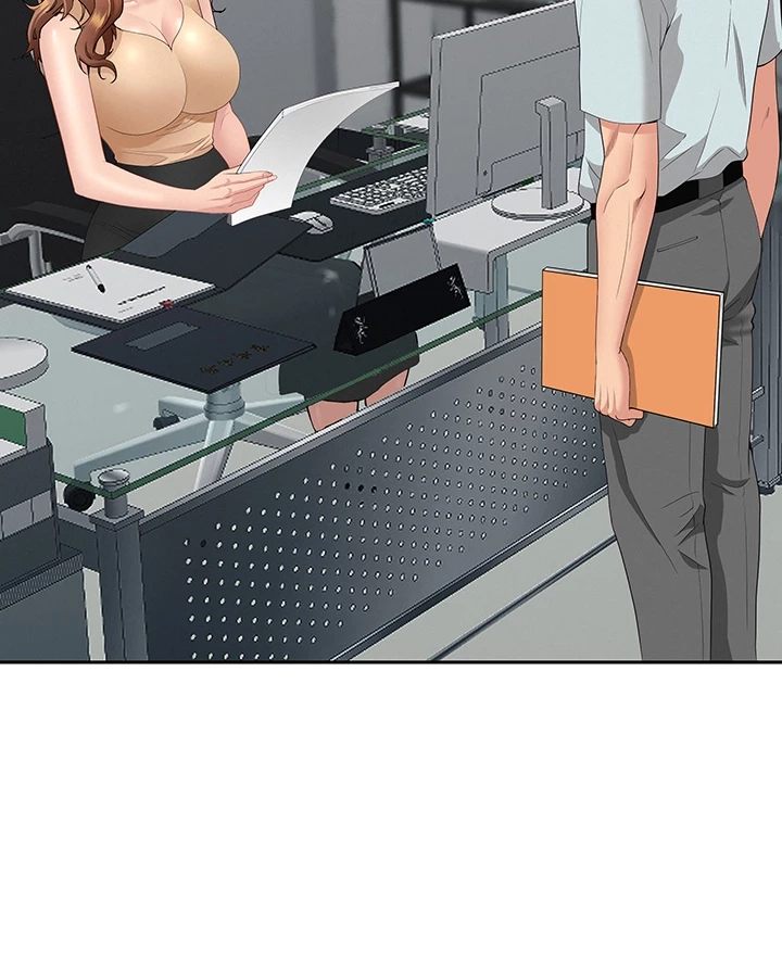 She