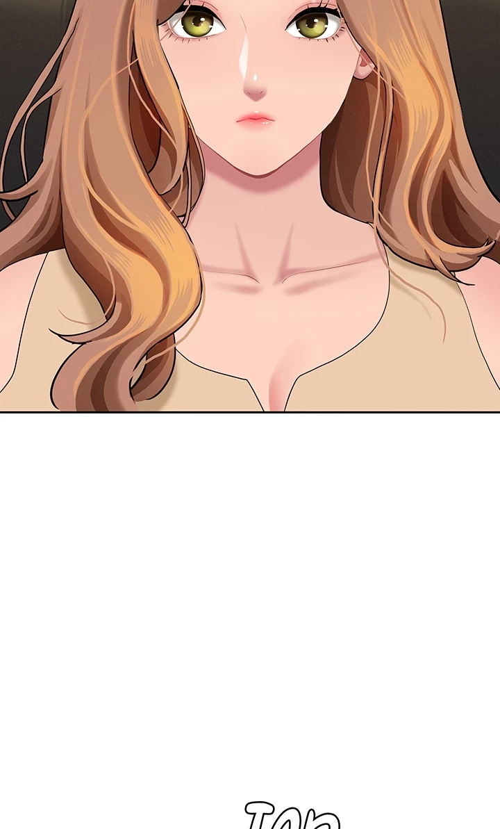 She
