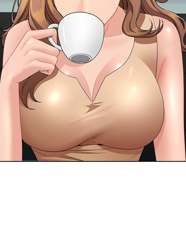 She