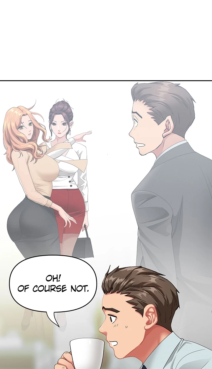 She