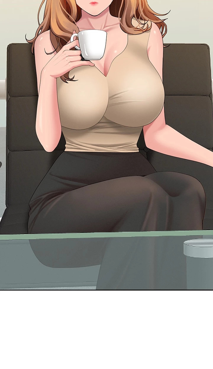 She