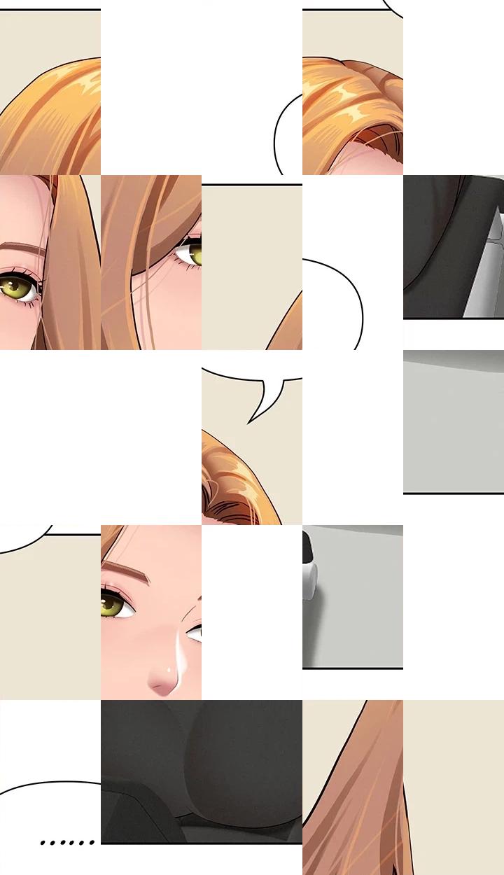 She