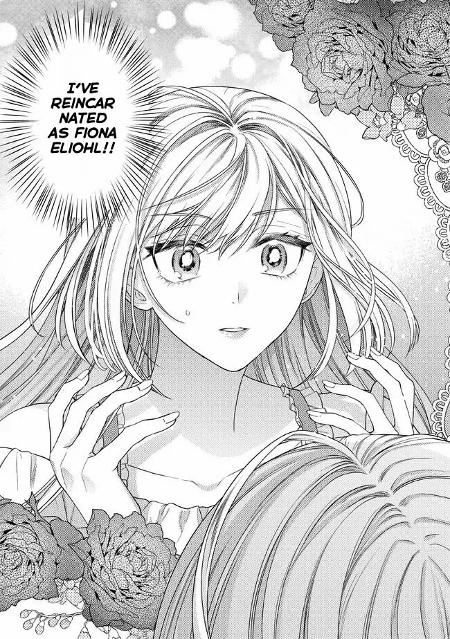 She