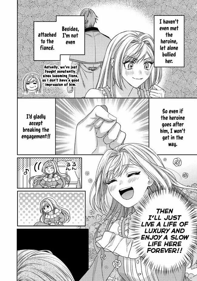 She