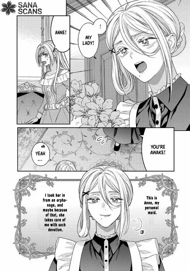 She