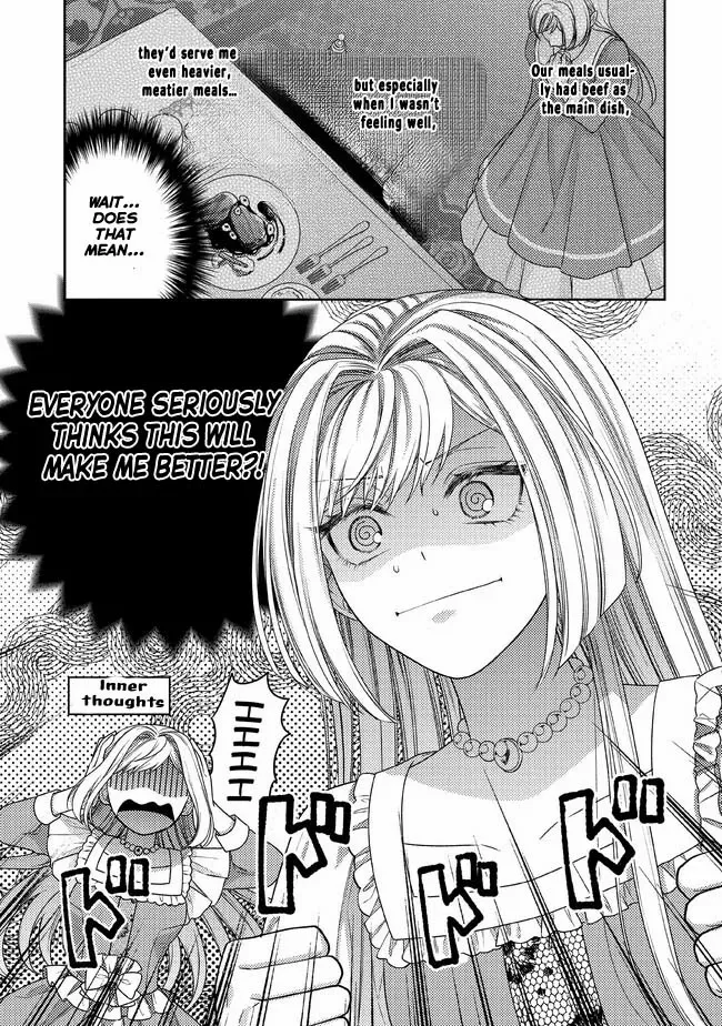 She