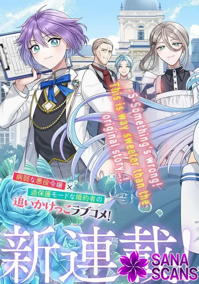 She
