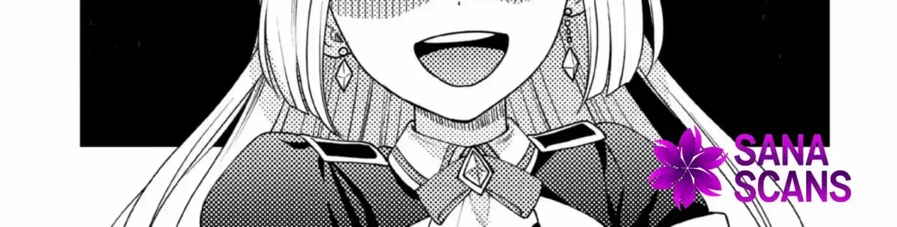 She
