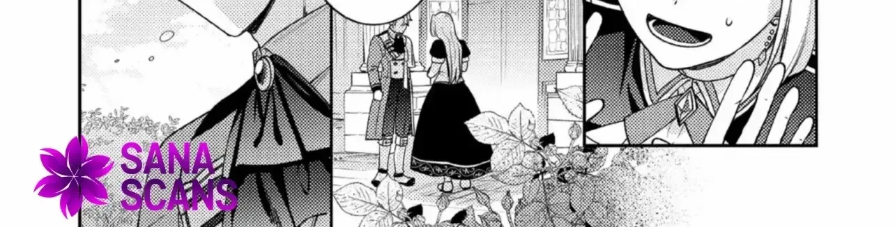 She
