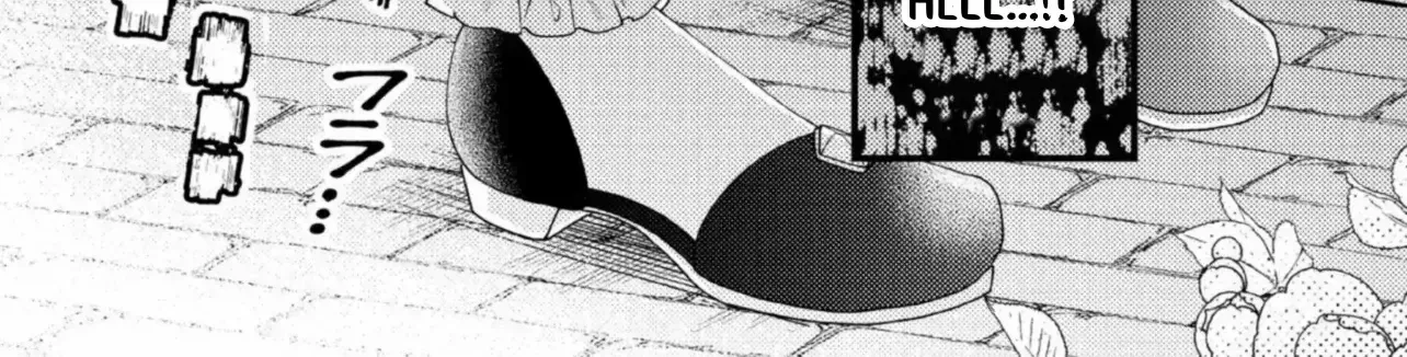 She
