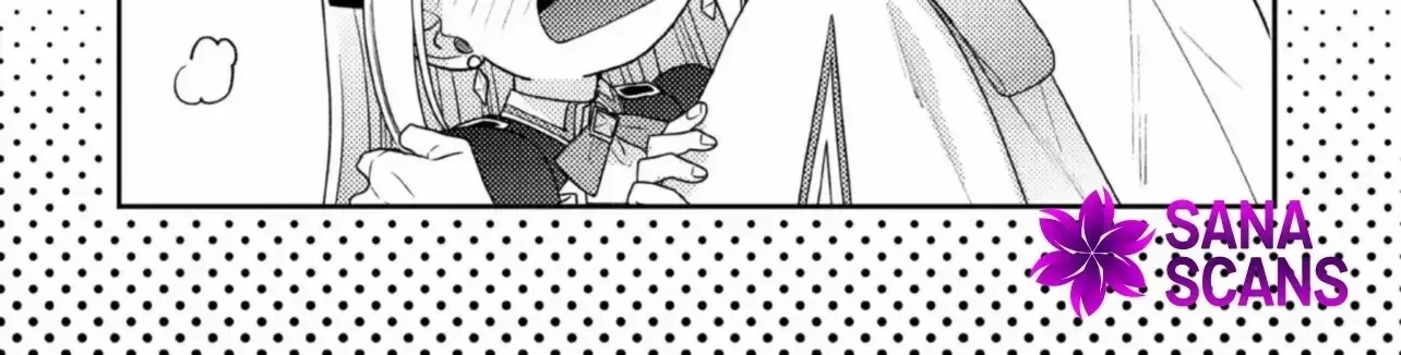 She