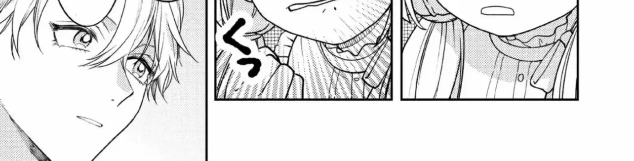 She