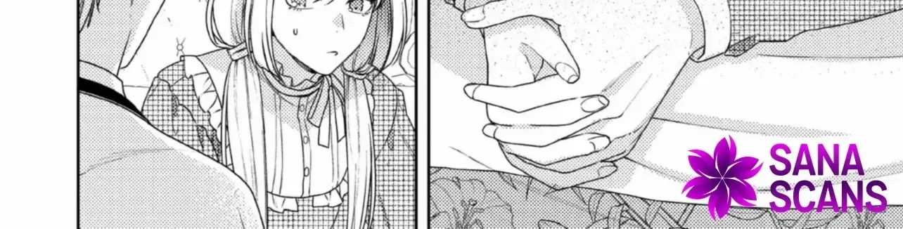 She
