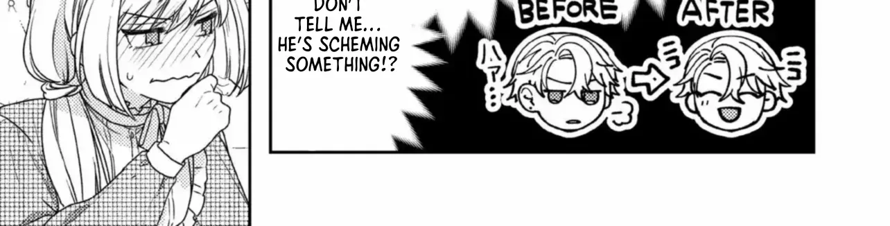 She