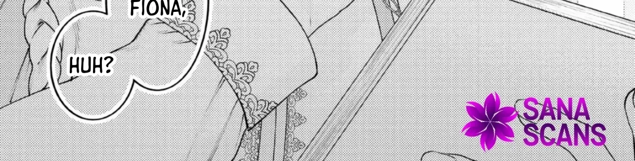 She