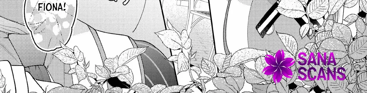 She