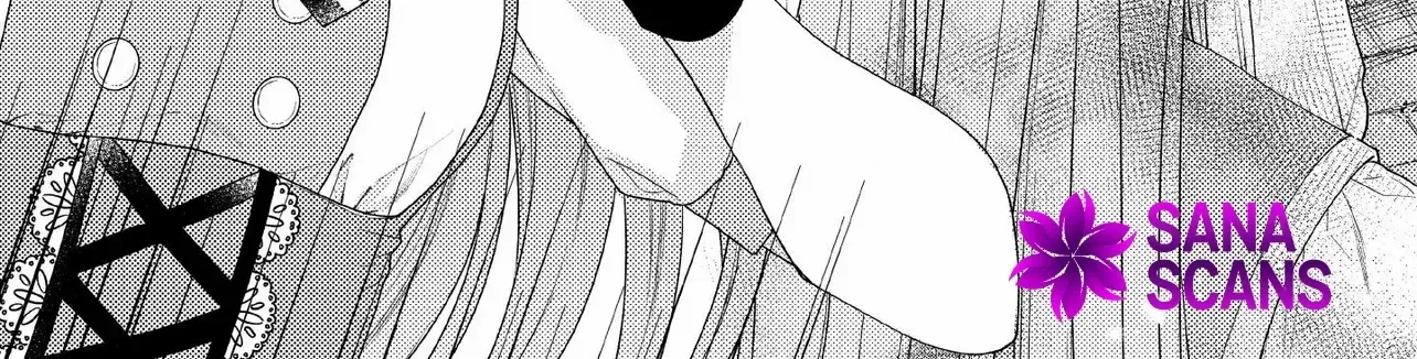 She