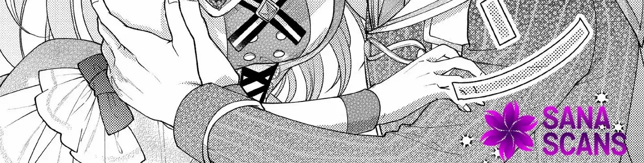 She