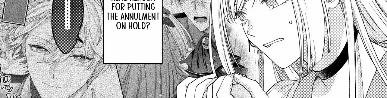 She