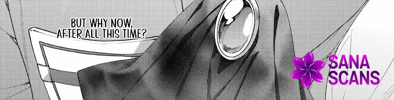 She