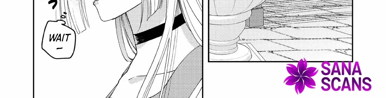 She