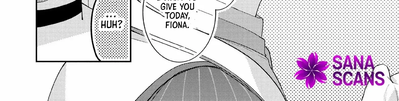She