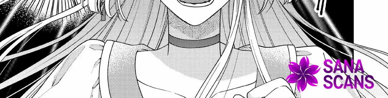 She