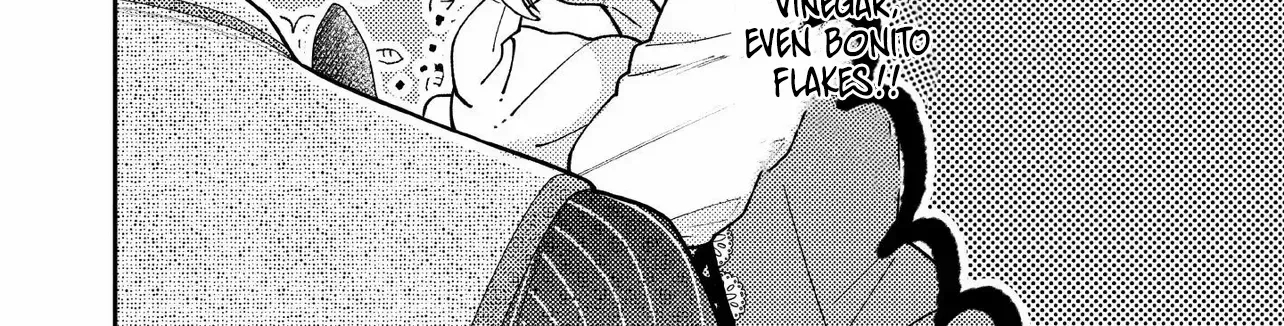 She
