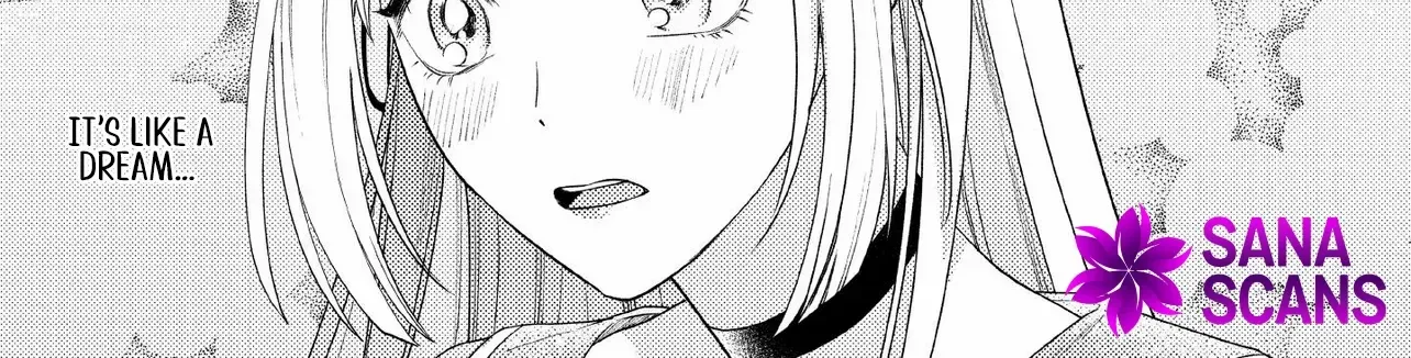 She