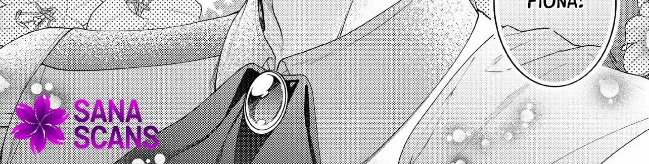 She