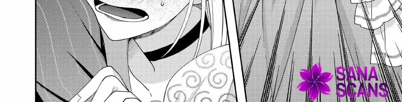 She