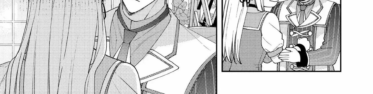 She
