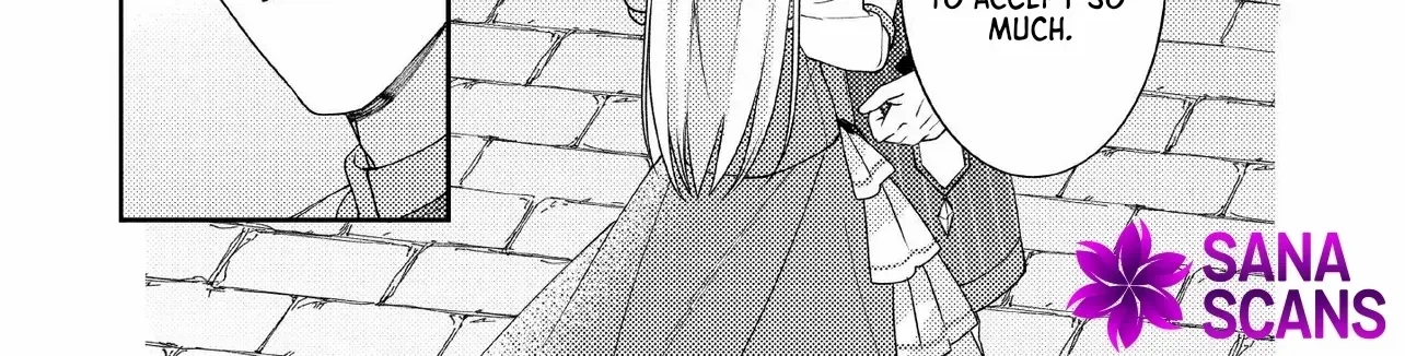She