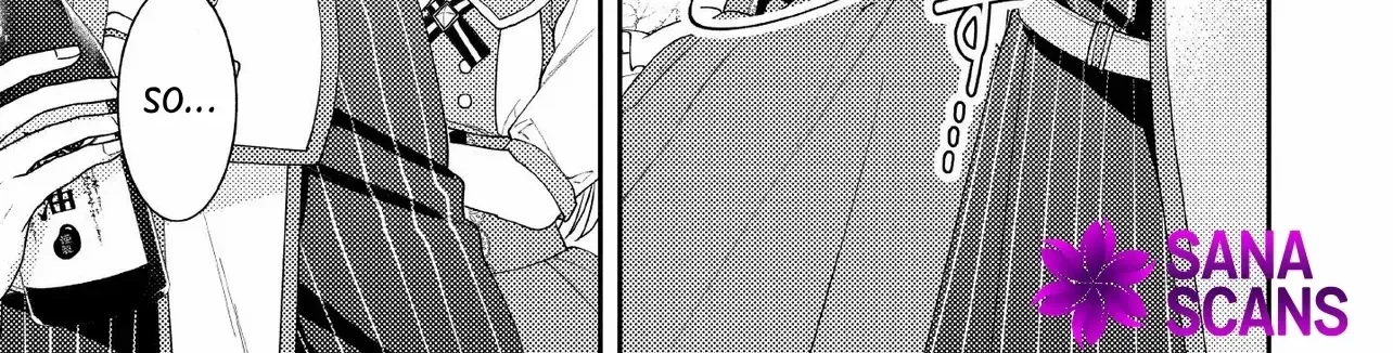 She