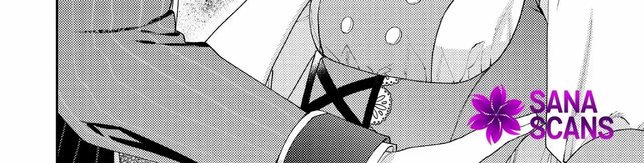She