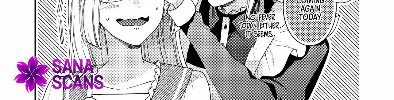 She