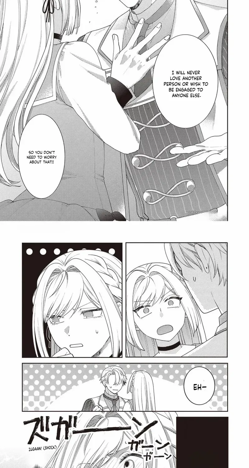 She