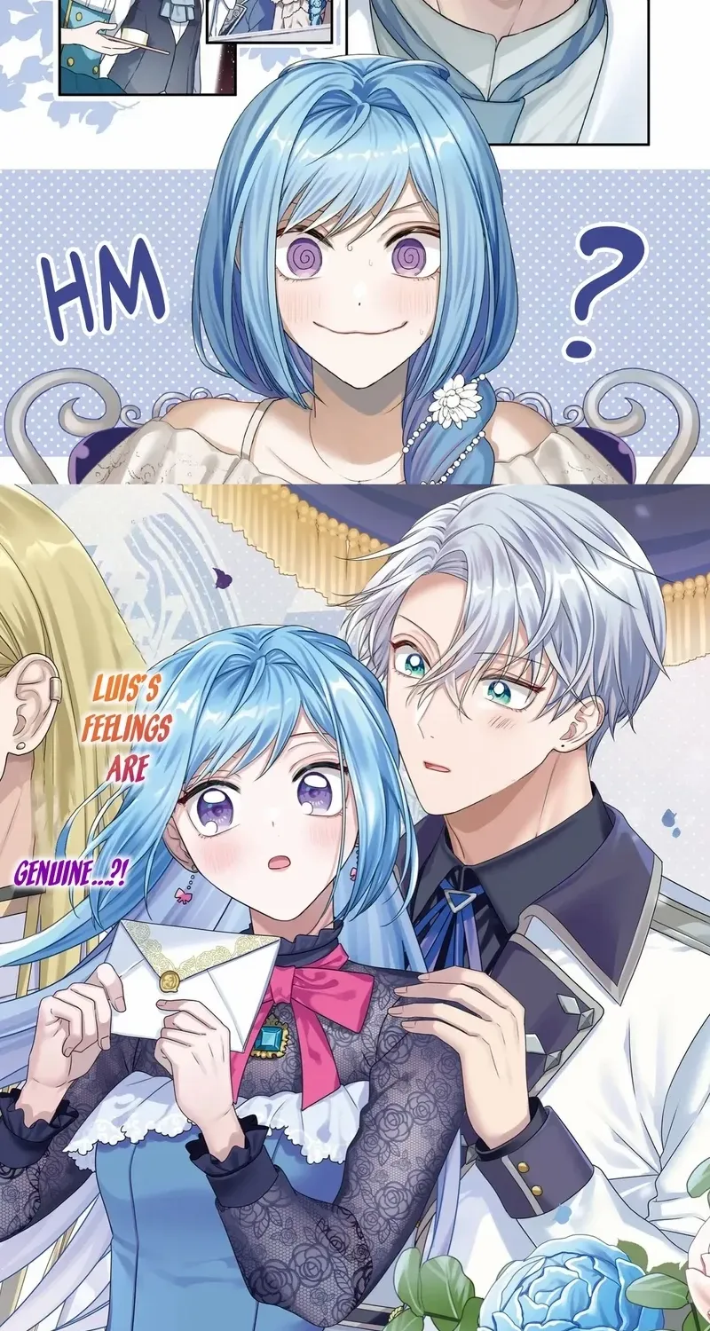 She
