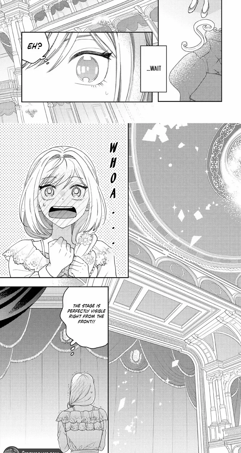 She